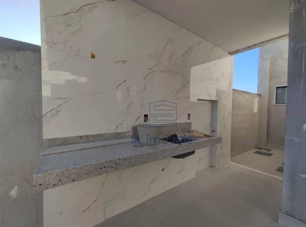 Casa, 3 quartos, 90 m² - Foto 6