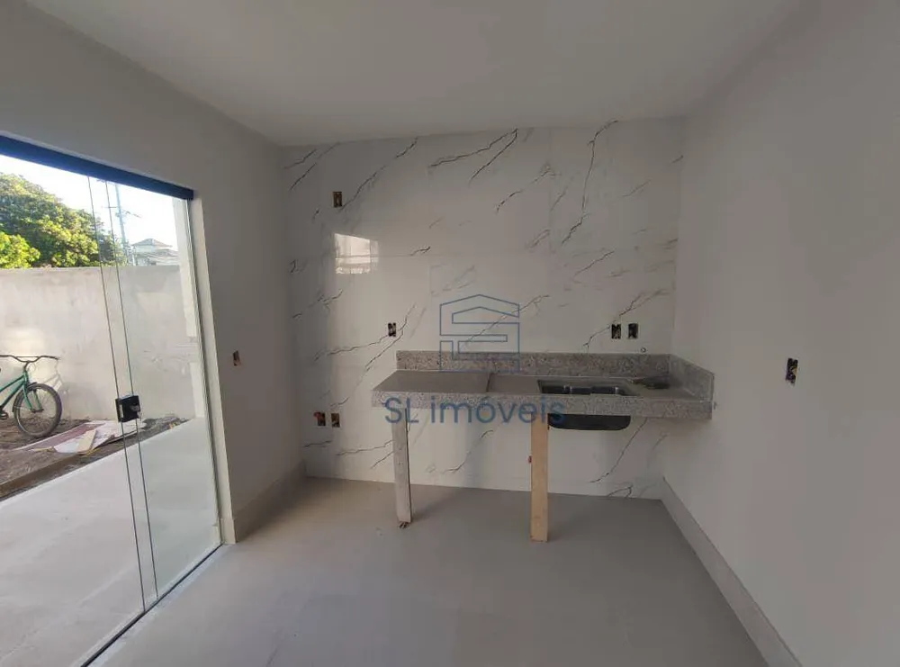 Casa, 3 quartos, 90 m² - Foto 14