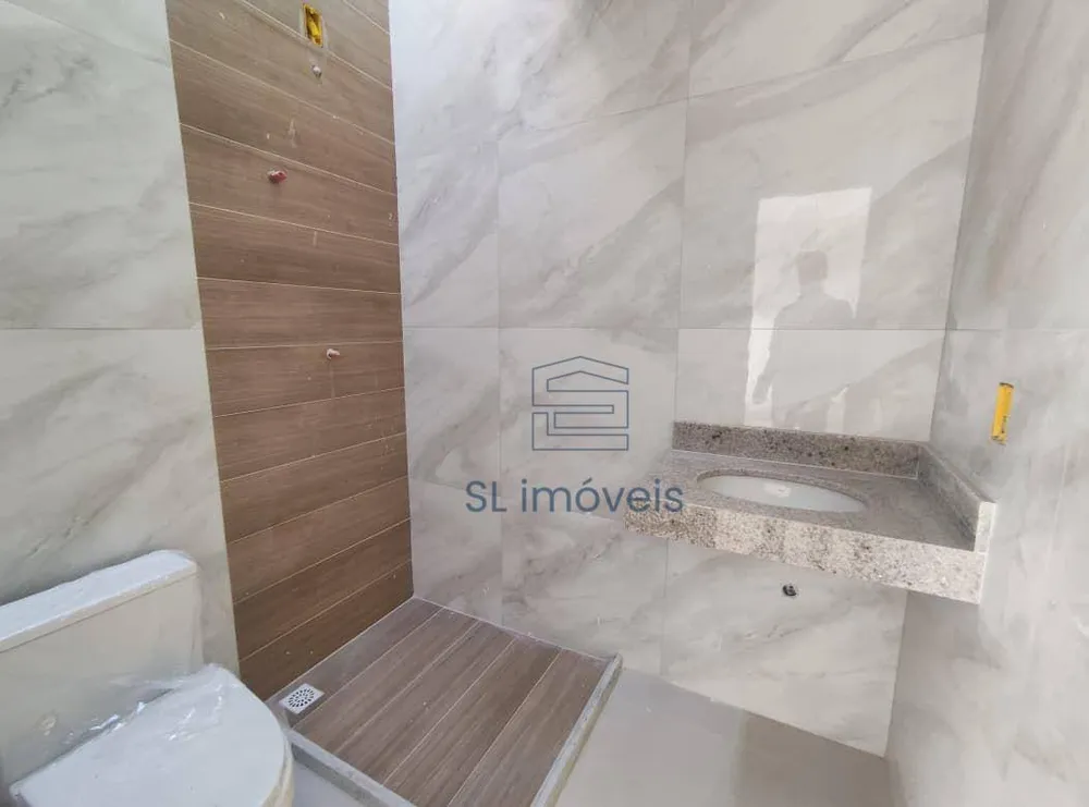 Casa, 3 quartos, 90 m² - Foto 24