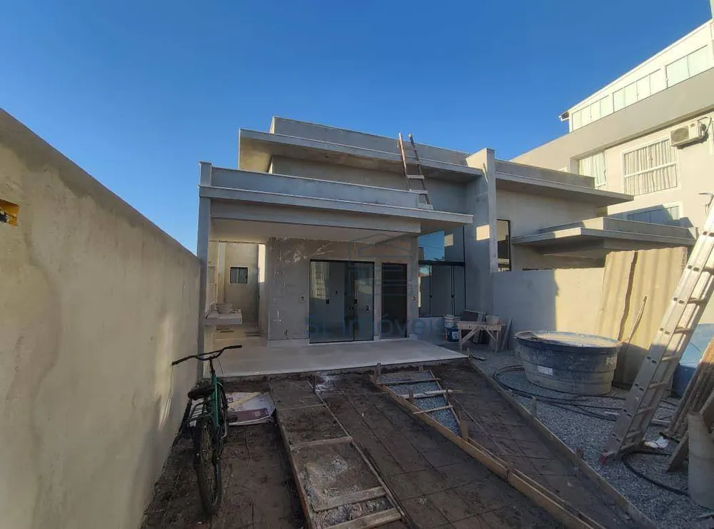 Casa, 3 quartos, 90 m² - Foto 30
