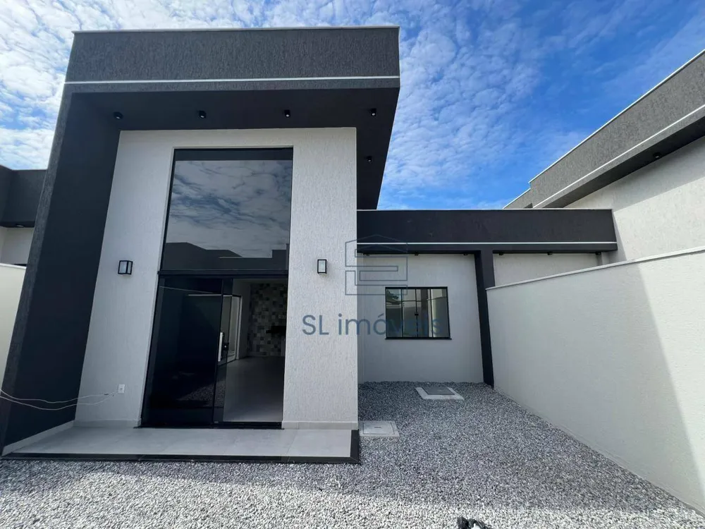 Casa, 3 quartos, 65 m² - Foto 2