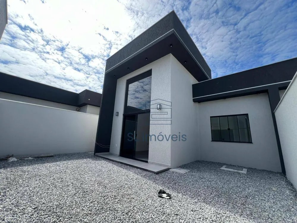 Casa, 3 quartos, 65 m² - Foto 3