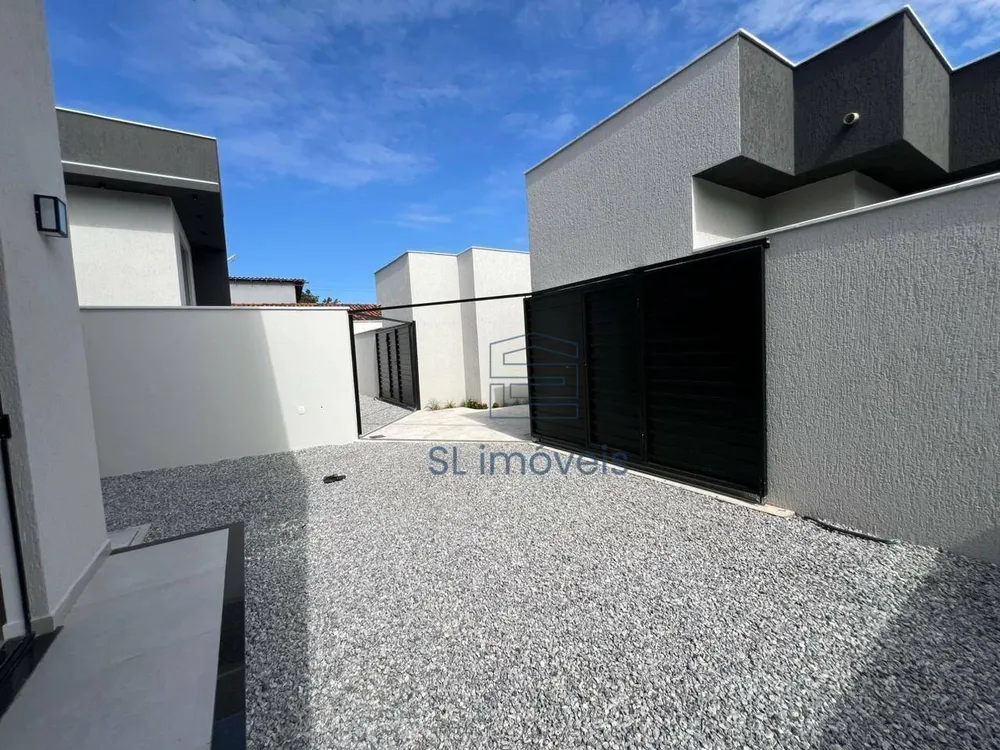 Casa, 3 quartos, 65 m² - Foto 4