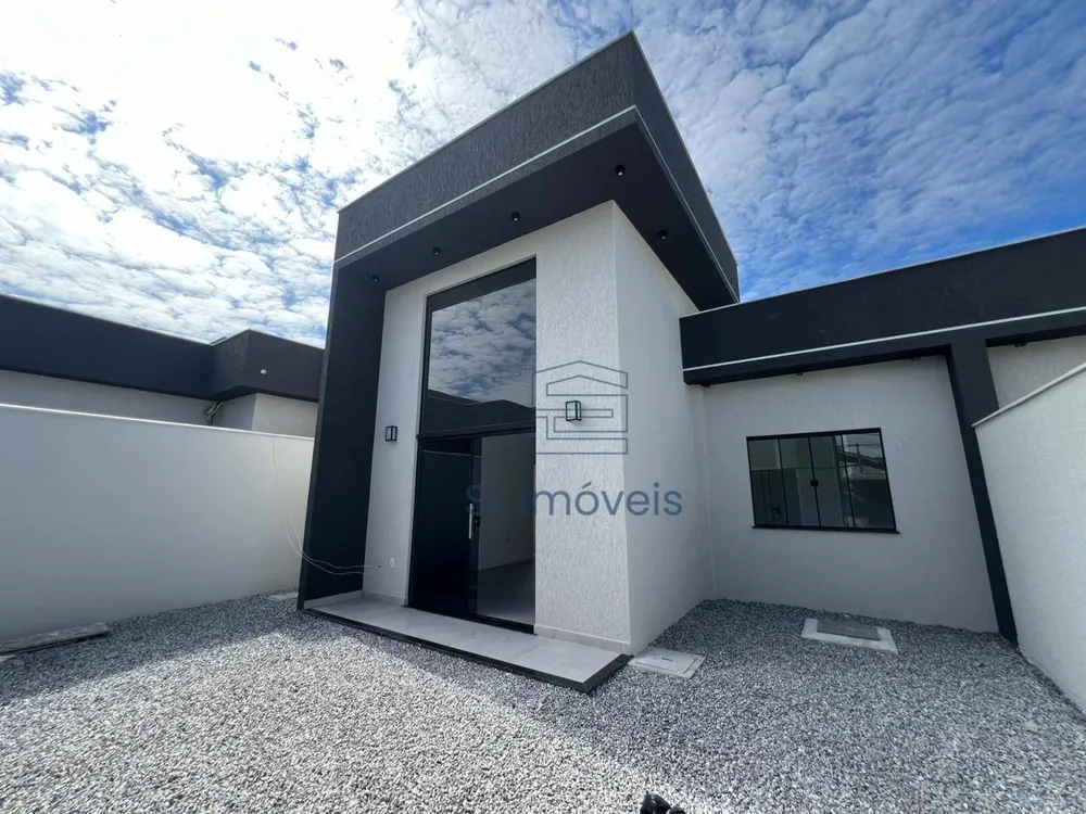 Casa, 3 quartos, 65 m² - Foto 1