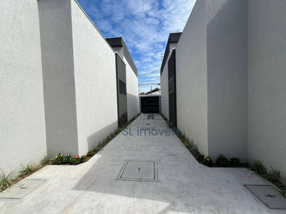 Casa, 3 quartos, 65 m² - Foto 5
