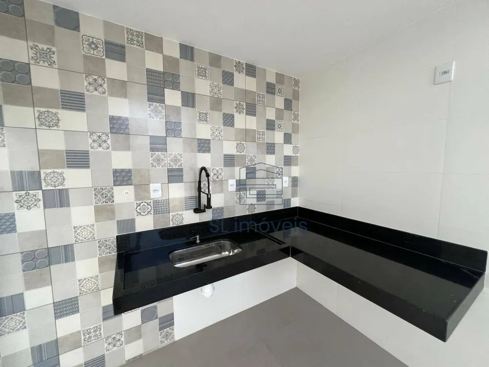 Casa, 3 quartos, 65 m² - Foto 12