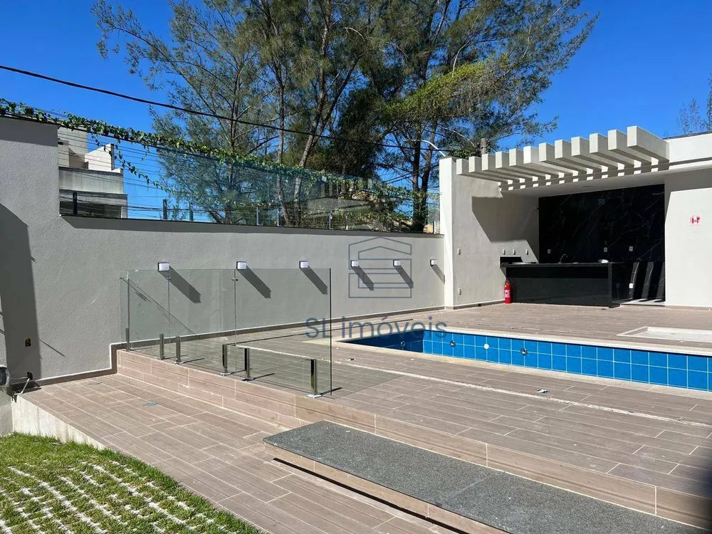 Apartamento, 3 quartos, 144 m² - Foto 29
