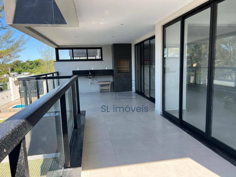 Apartamento, 3 quartos, 144 m² - Foto 14