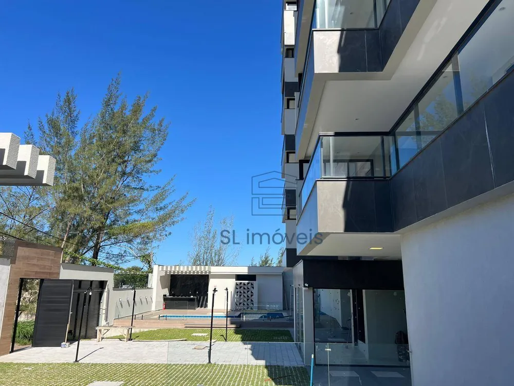 Apartamento, 3 quartos, 144 m² - Foto 4