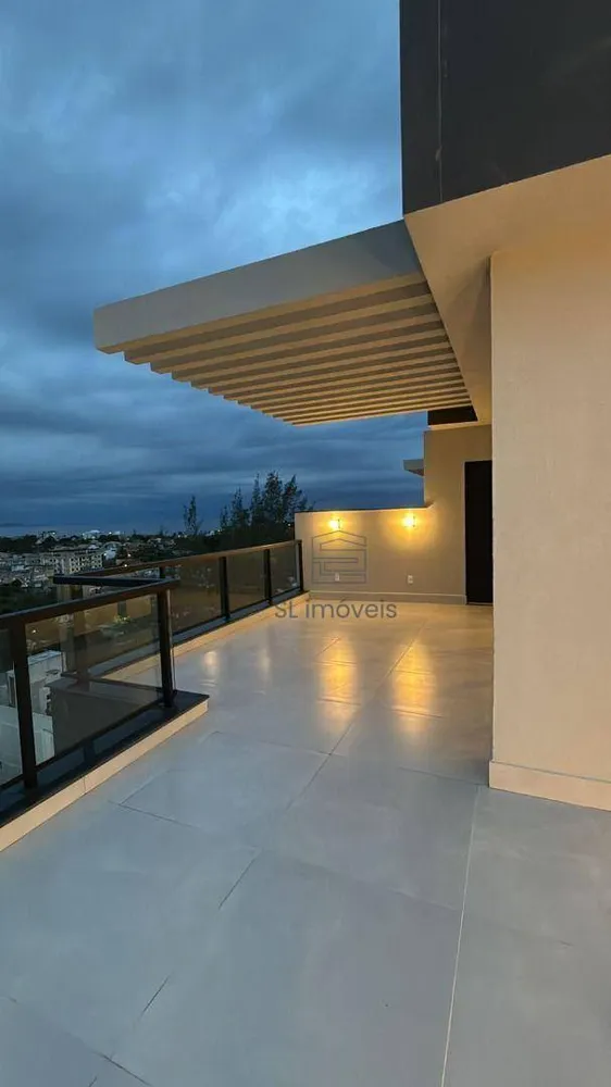 Apartamento, 3 quartos, 144 m² - Foto 31