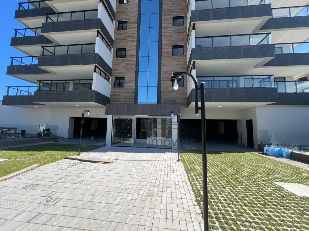 Apartamento, 3 quartos, 144 m² - Foto 5