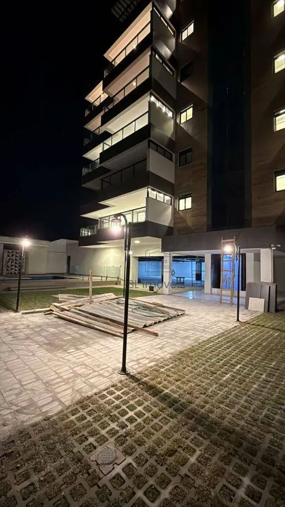 Apartamento, 3 quartos, 144 m² - Foto 3