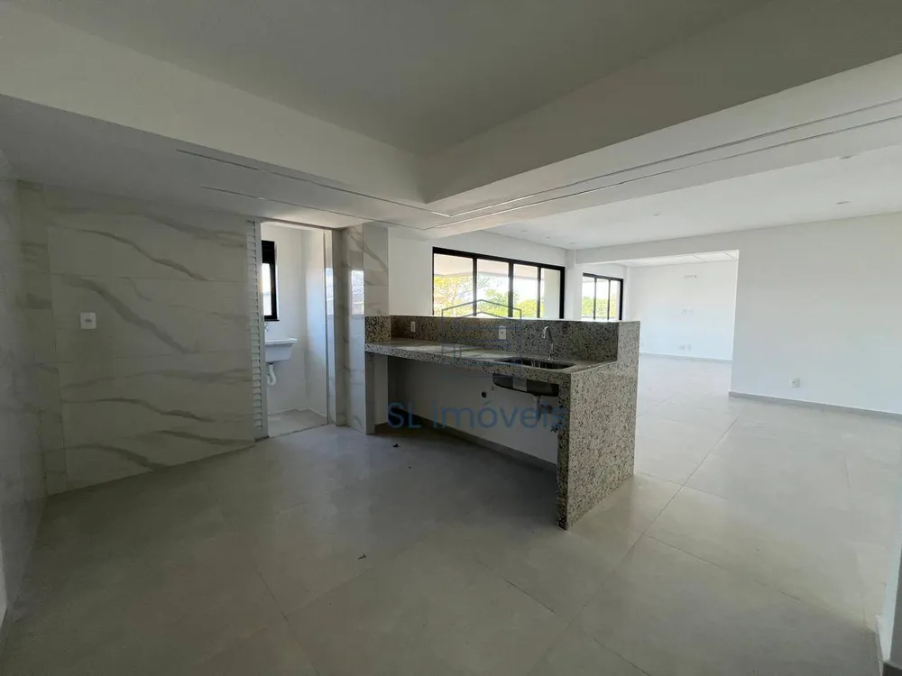 Apartamento, 3 quartos, 144 m² - Foto 12