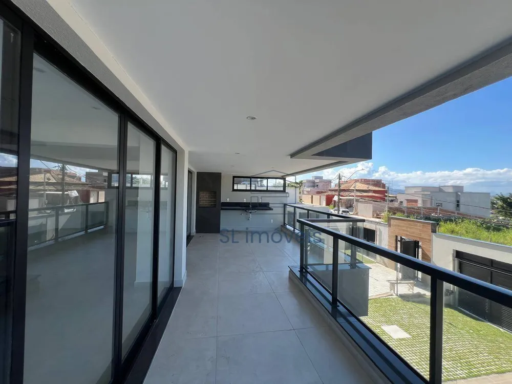 Apartamento, 3 quartos, 144 m² - Foto 10