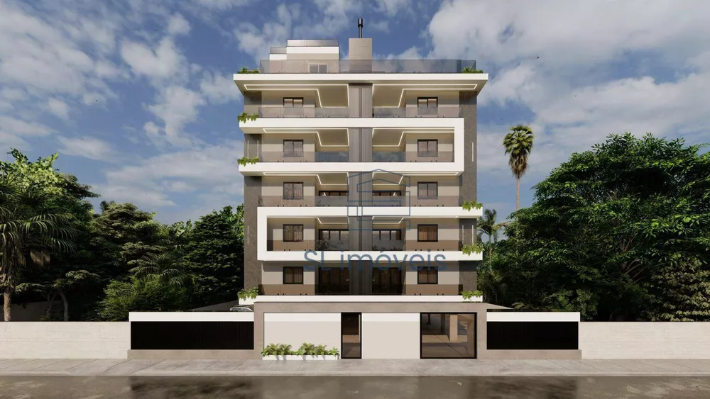 Cobertura, 3 quartos, 299 m² - Foto 4