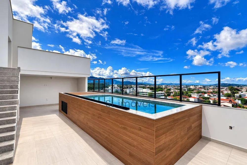 Cobertura, 3 quartos, 299 m² - Foto 29