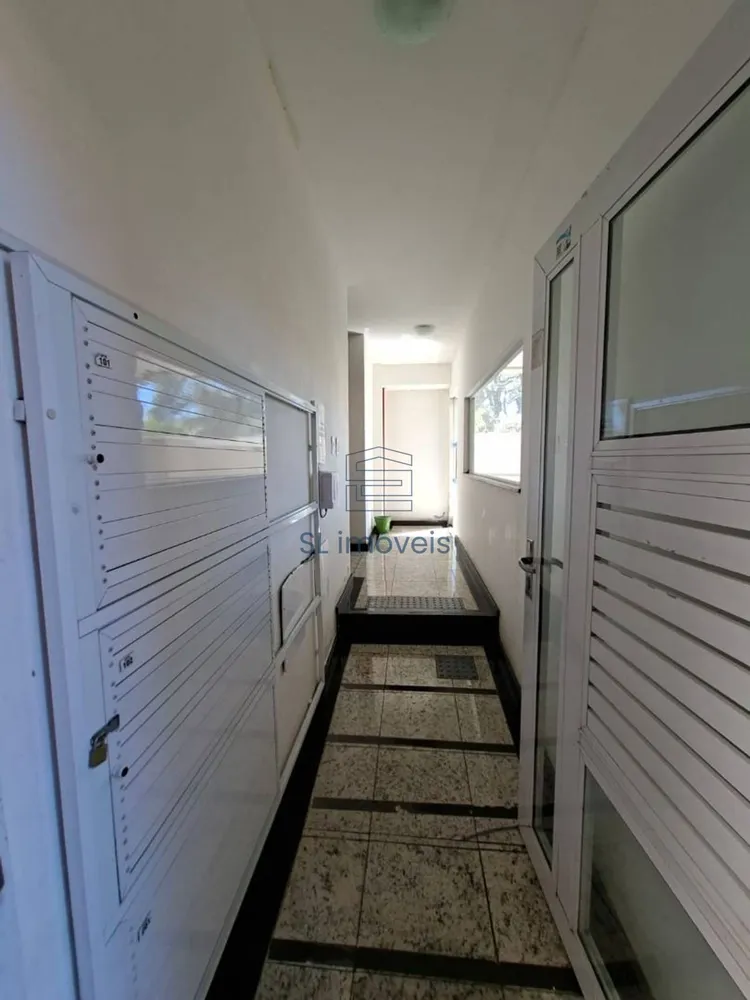 Apartamento, 3 quartos, 90 m² - Foto 6