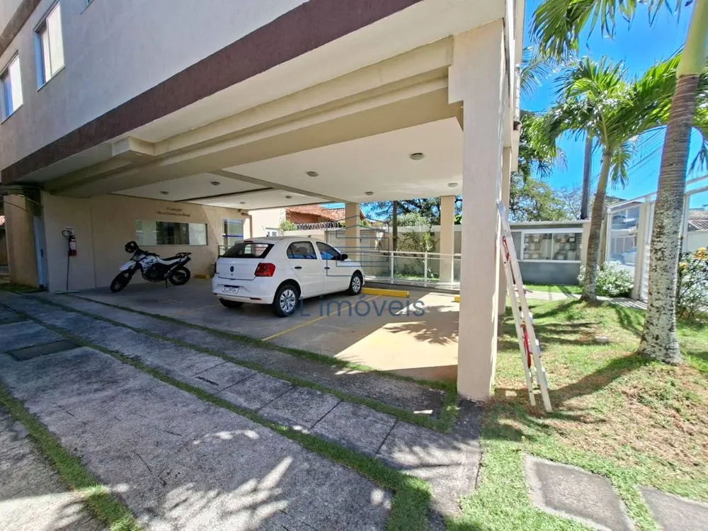 Apartamento, 3 quartos, 90 m² - Foto 4