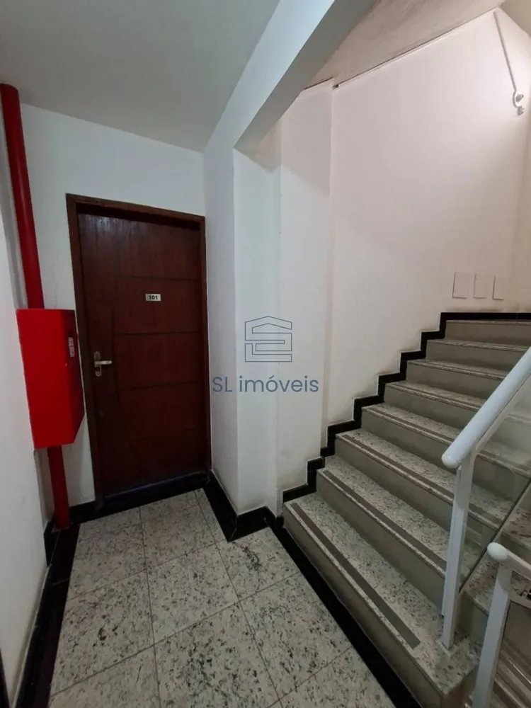 Apartamento, 3 quartos, 90 m² - Foto 9