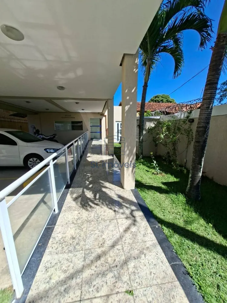 Apartamento, 3 quartos, 90 m² - Foto 5
