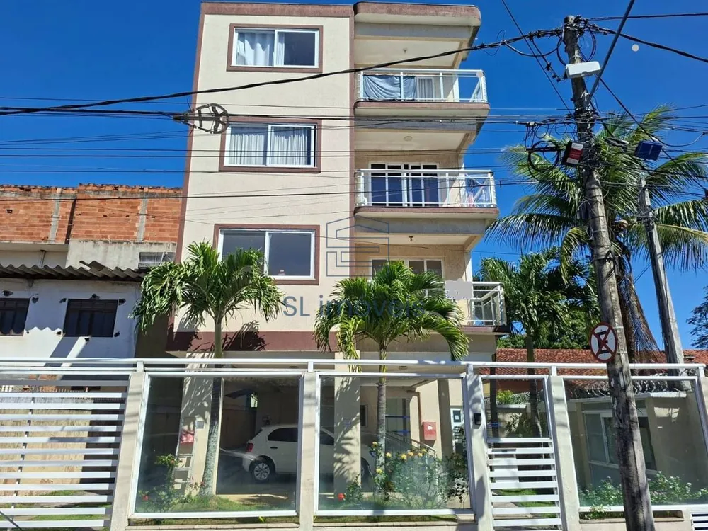 Apartamento, 3 quartos, 90 m² - Foto 1
