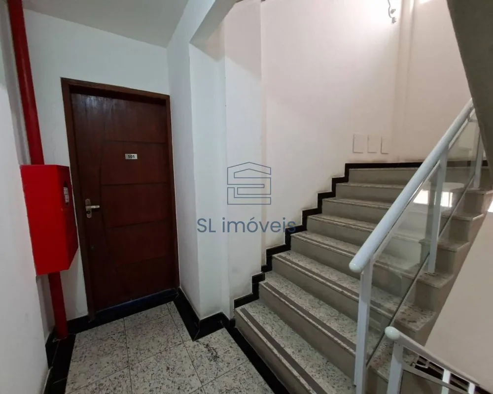 Apartamento, 3 quartos, 90 m² - Foto 7