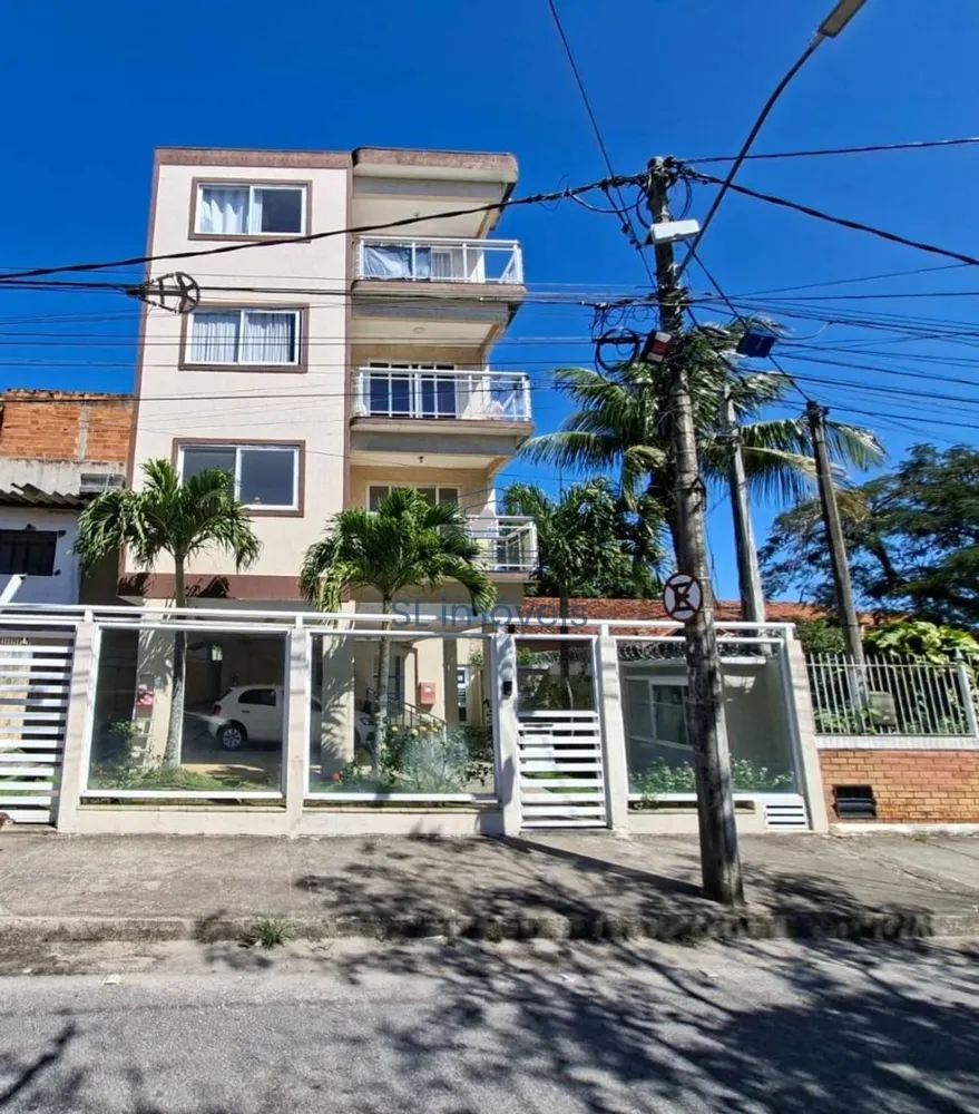 Apartamento, 3 quartos, 90 m² - Foto 2