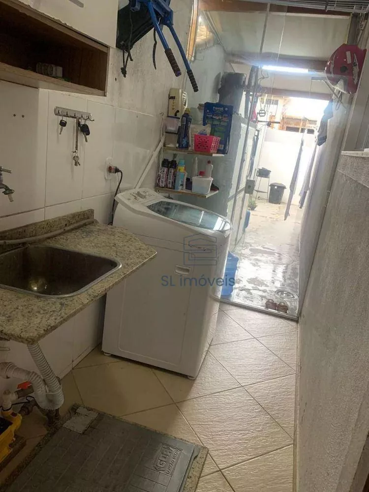 Casa, 2 quartos, 61 m² - Foto 13