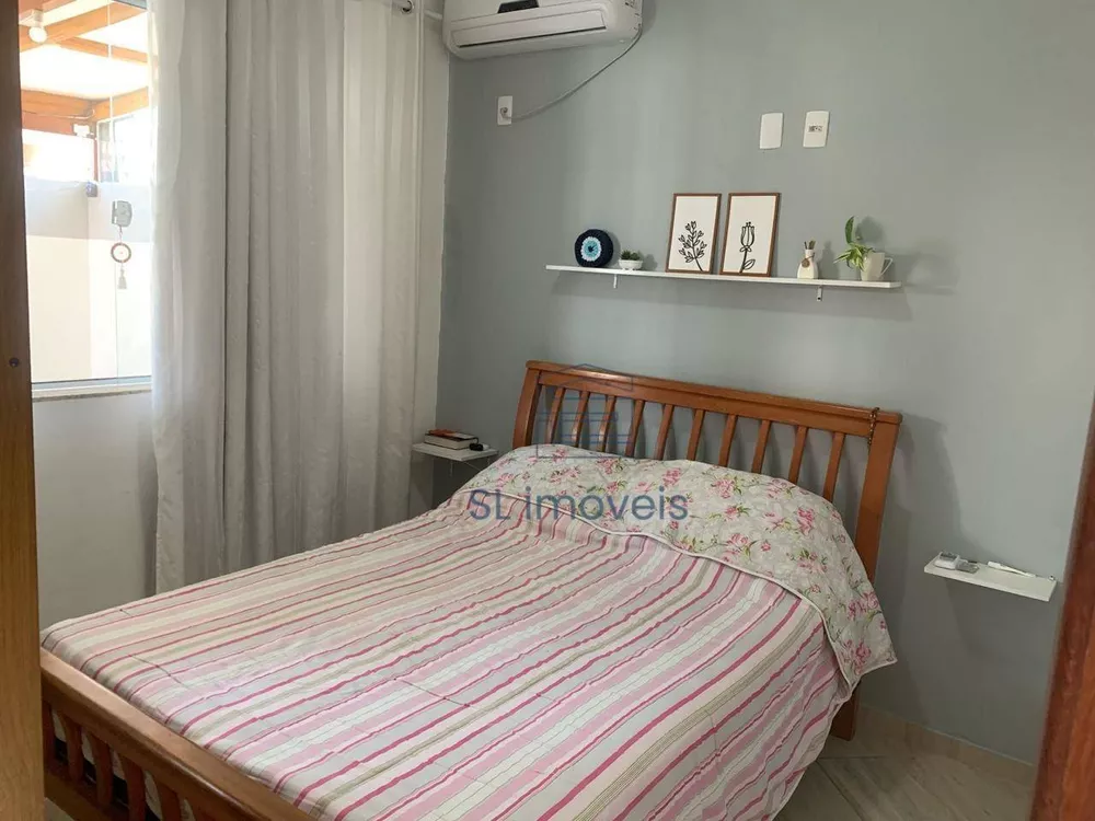 Casa, 2 quartos, 61 m² - Foto 9