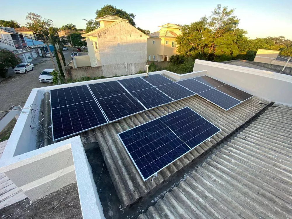 Casa, 2 quartos, 61 m² - Foto 17