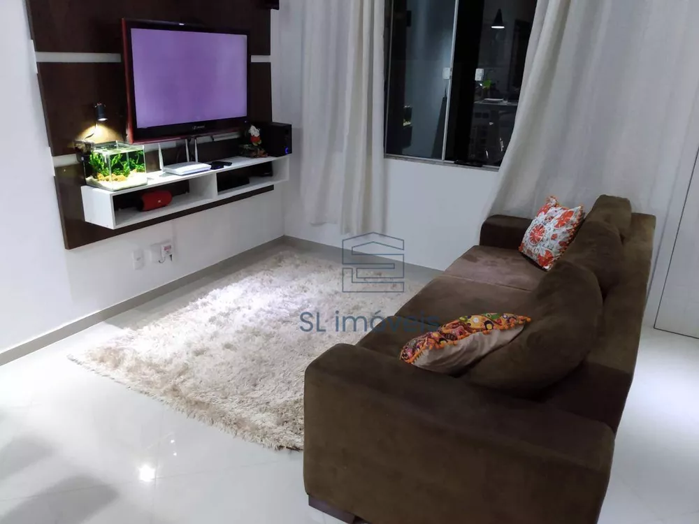 Casa, 2 quartos, 61 m² - Foto 4
