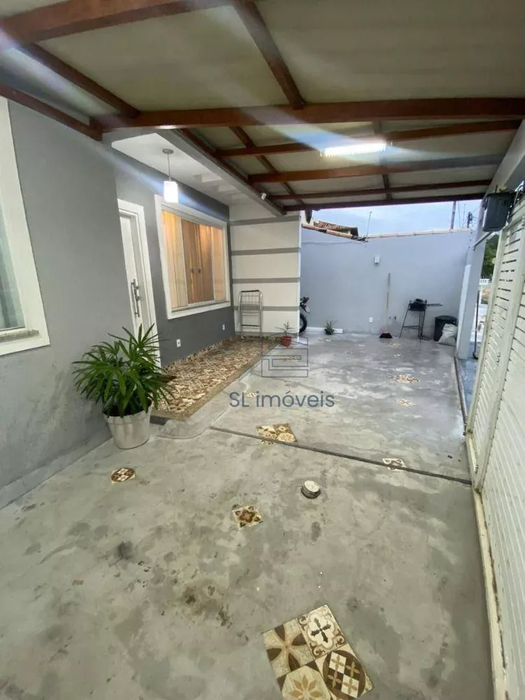 Casa, 2 quartos, 61 m² - Foto 16