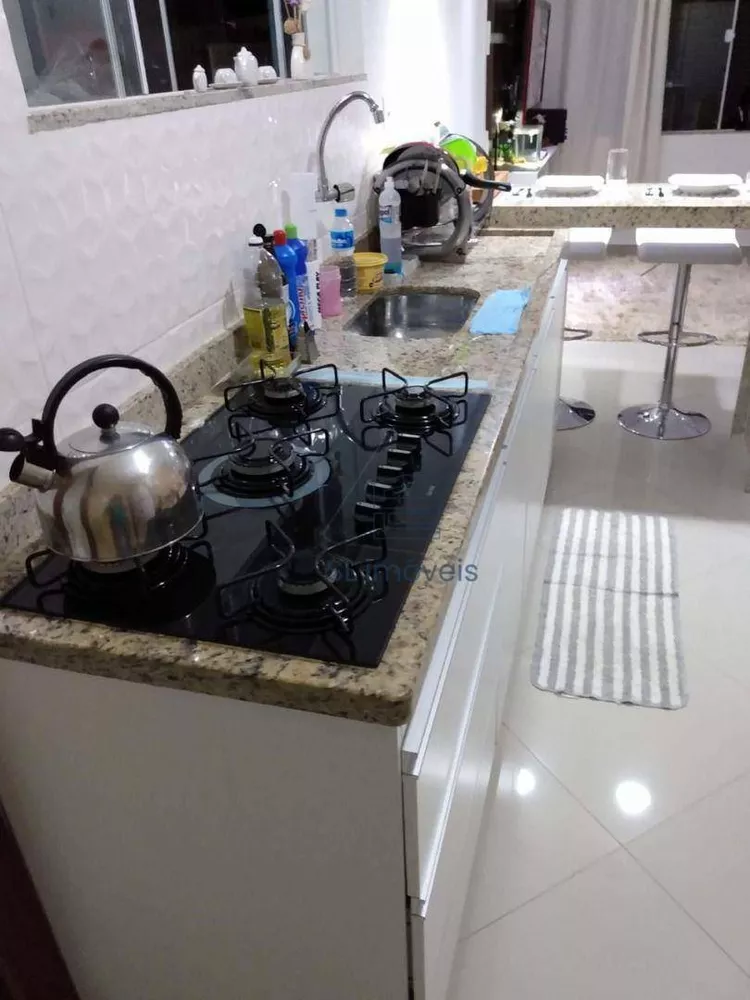 Casa, 2 quartos, 61 m² - Foto 7