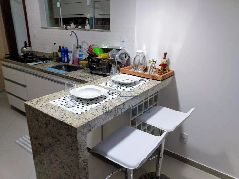 Casa, 2 quartos, 61 m² - Foto 6
