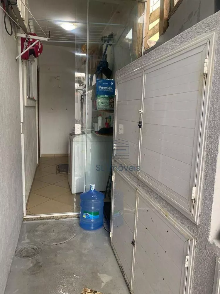 Casa, 2 quartos, 61 m² - Foto 14