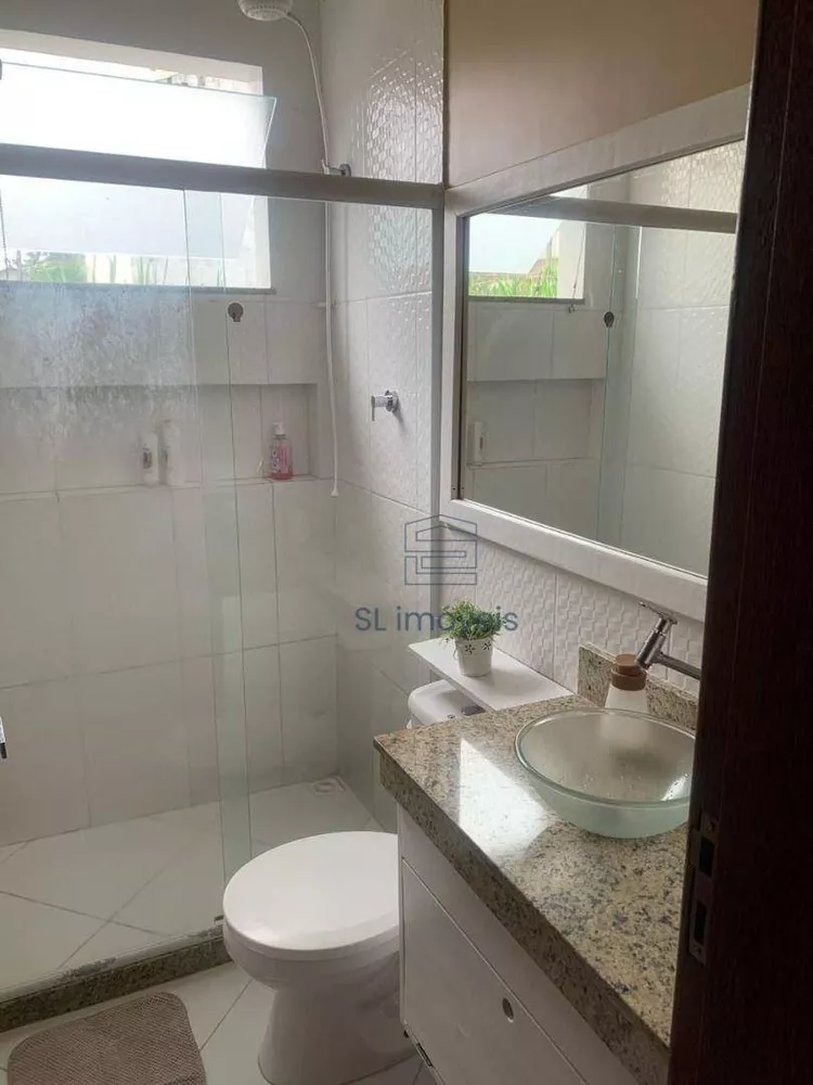 Casa, 2 quartos, 61 m² - Foto 8