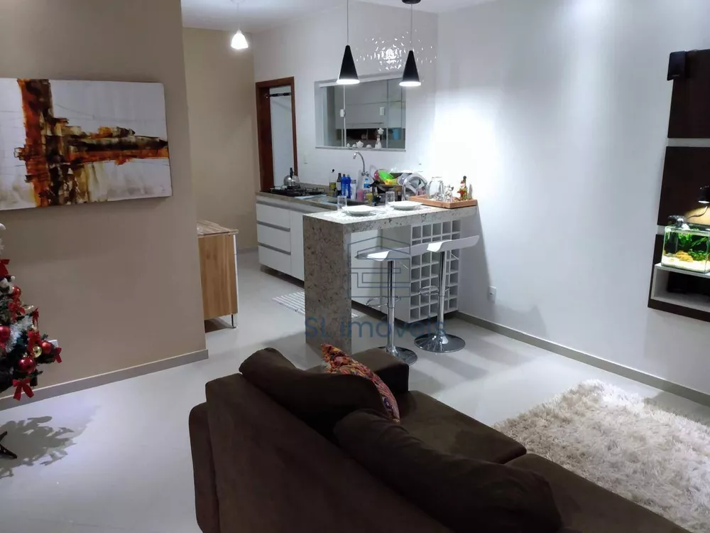 Casa, 2 quartos, 61 m² - Foto 5