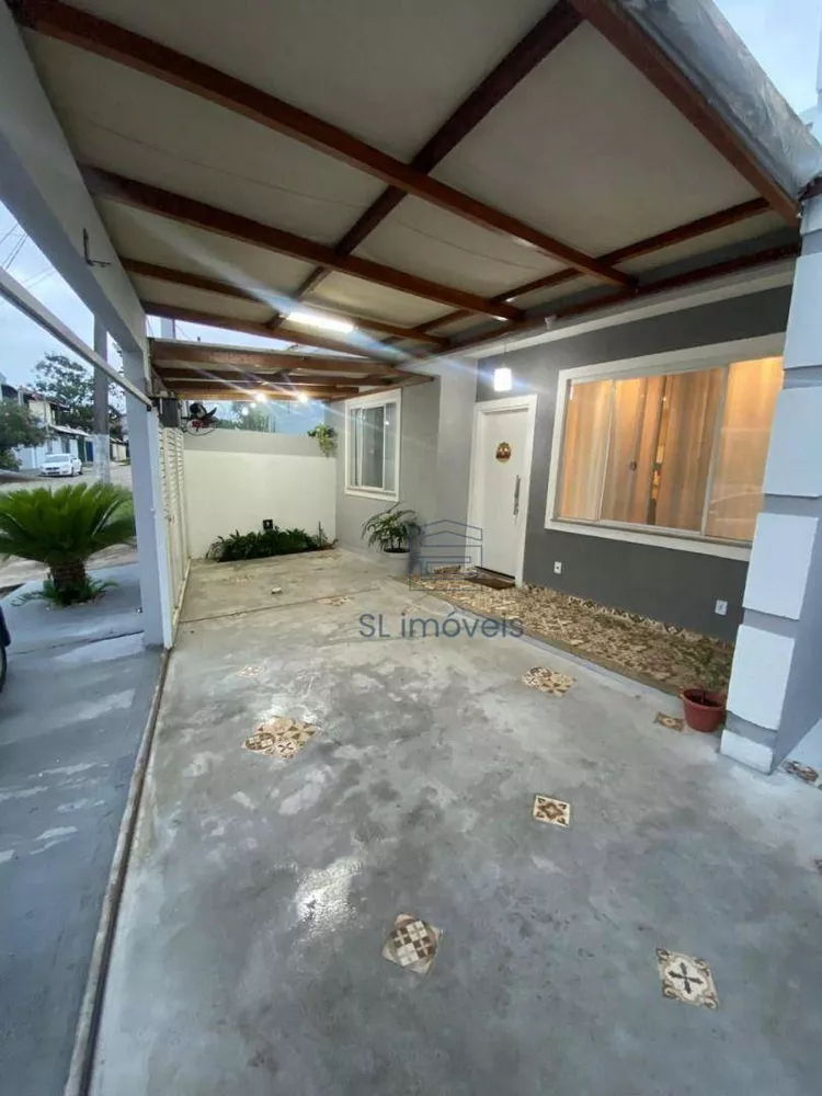 Casa, 2 quartos, 61 m² - Foto 15