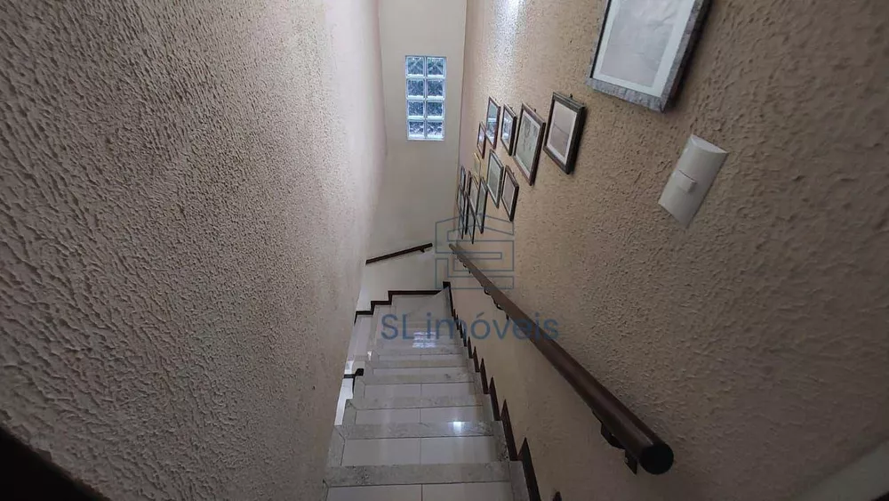 Casa, 4 quartos, 209 m² - Foto 14