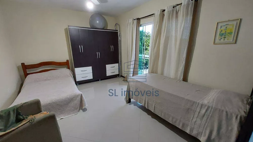 Casa, 4 quartos, 209 m² - Foto 28