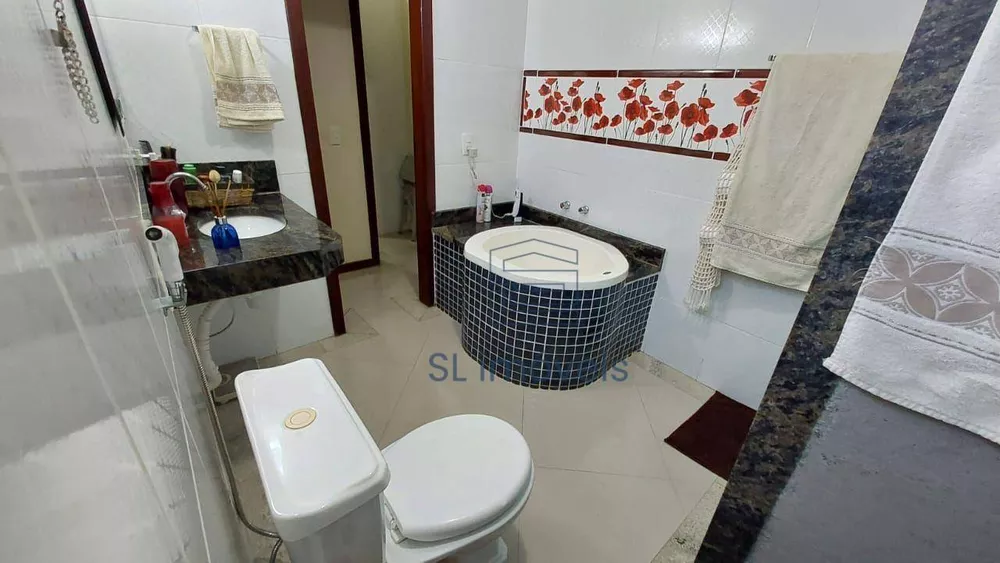 Casa, 4 quartos, 209 m² - Foto 19