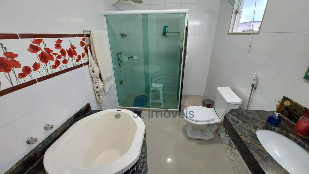 Casa, 4 quartos, 209 m² - Foto 20