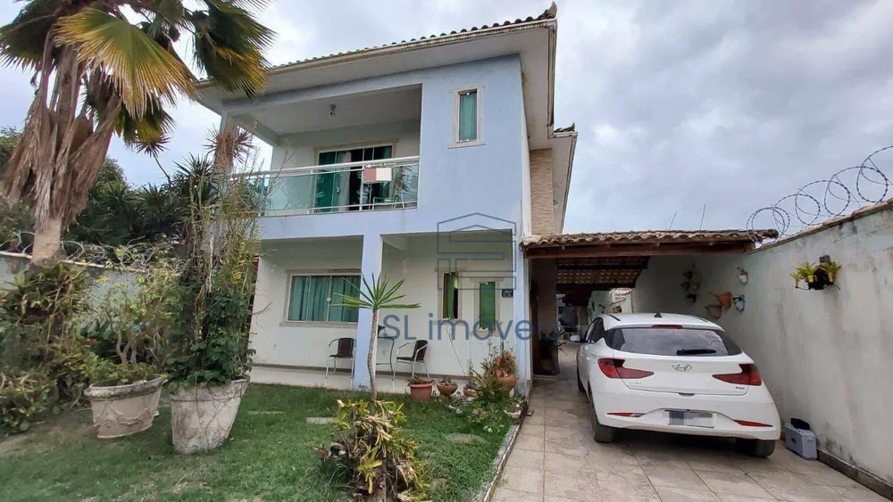 Casa, 4 quartos, 209 m² - Foto 2