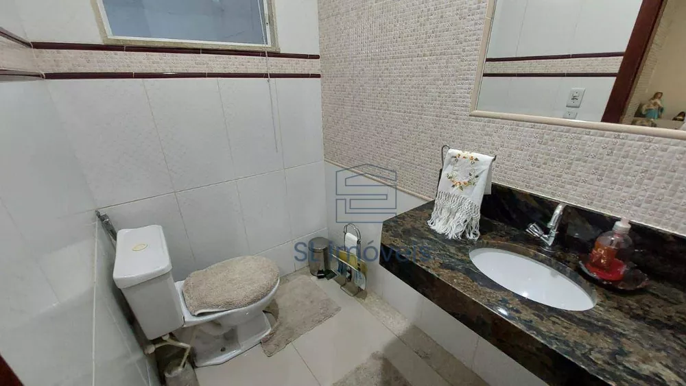 Casa, 4 quartos, 209 m² - Foto 13