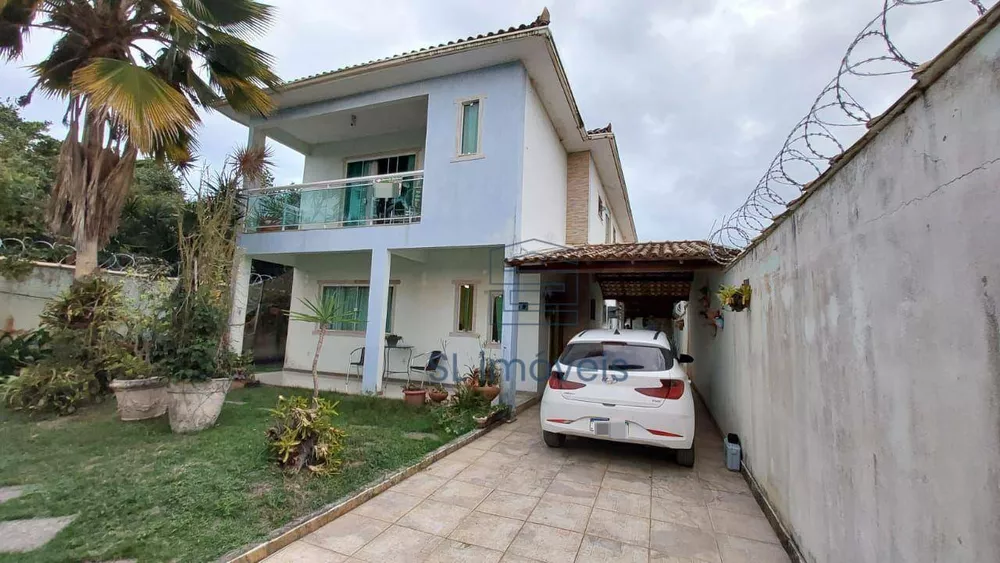 Casa, 4 quartos, 209 m² - Foto 3