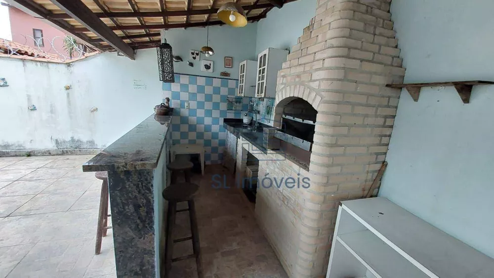 Casa, 4 quartos, 209 m² - Foto 11