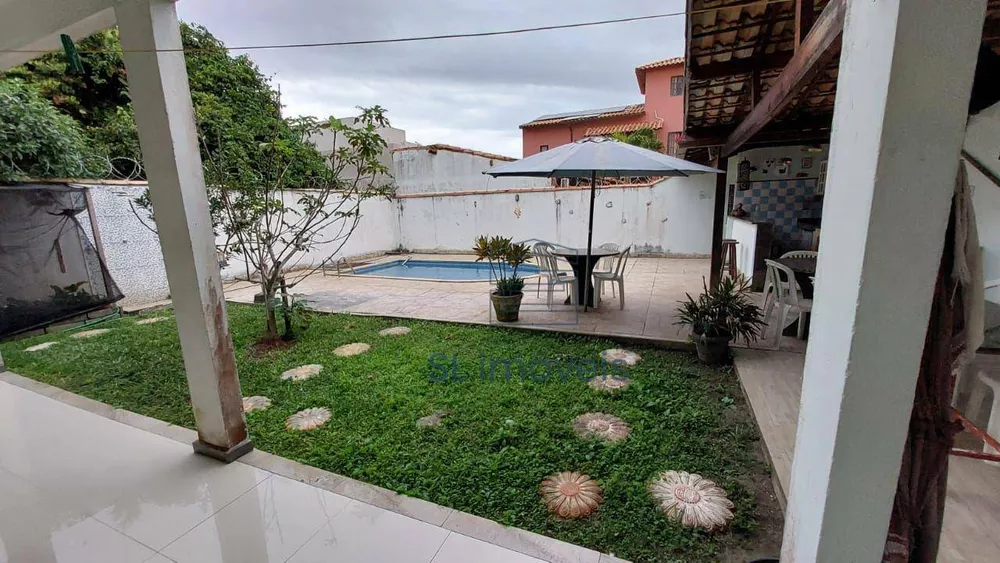 Casa, 4 quartos, 209 m² - Foto 10