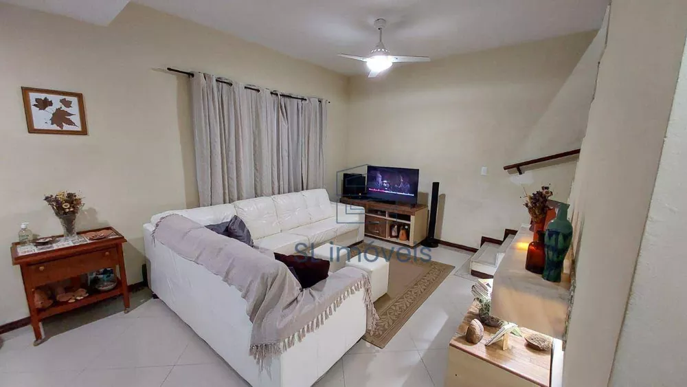 Casa, 4 quartos, 209 m² - Foto 5