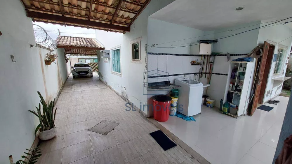 Casa, 4 quartos, 209 m² - Foto 12