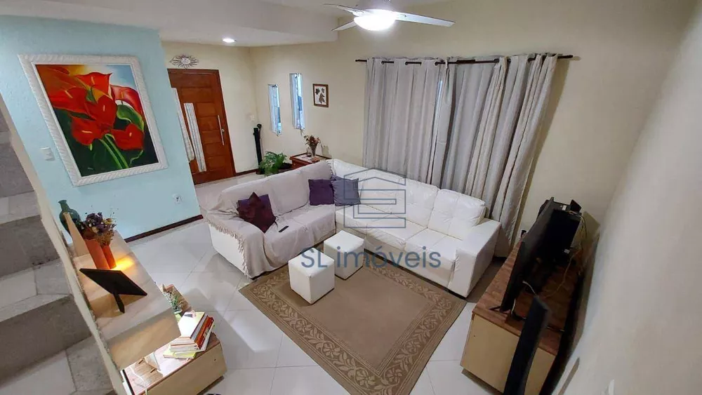 Casa, 4 quartos, 209 m² - Foto 6